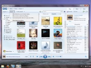 Media Player