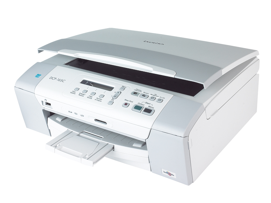 Brother DCP-165C