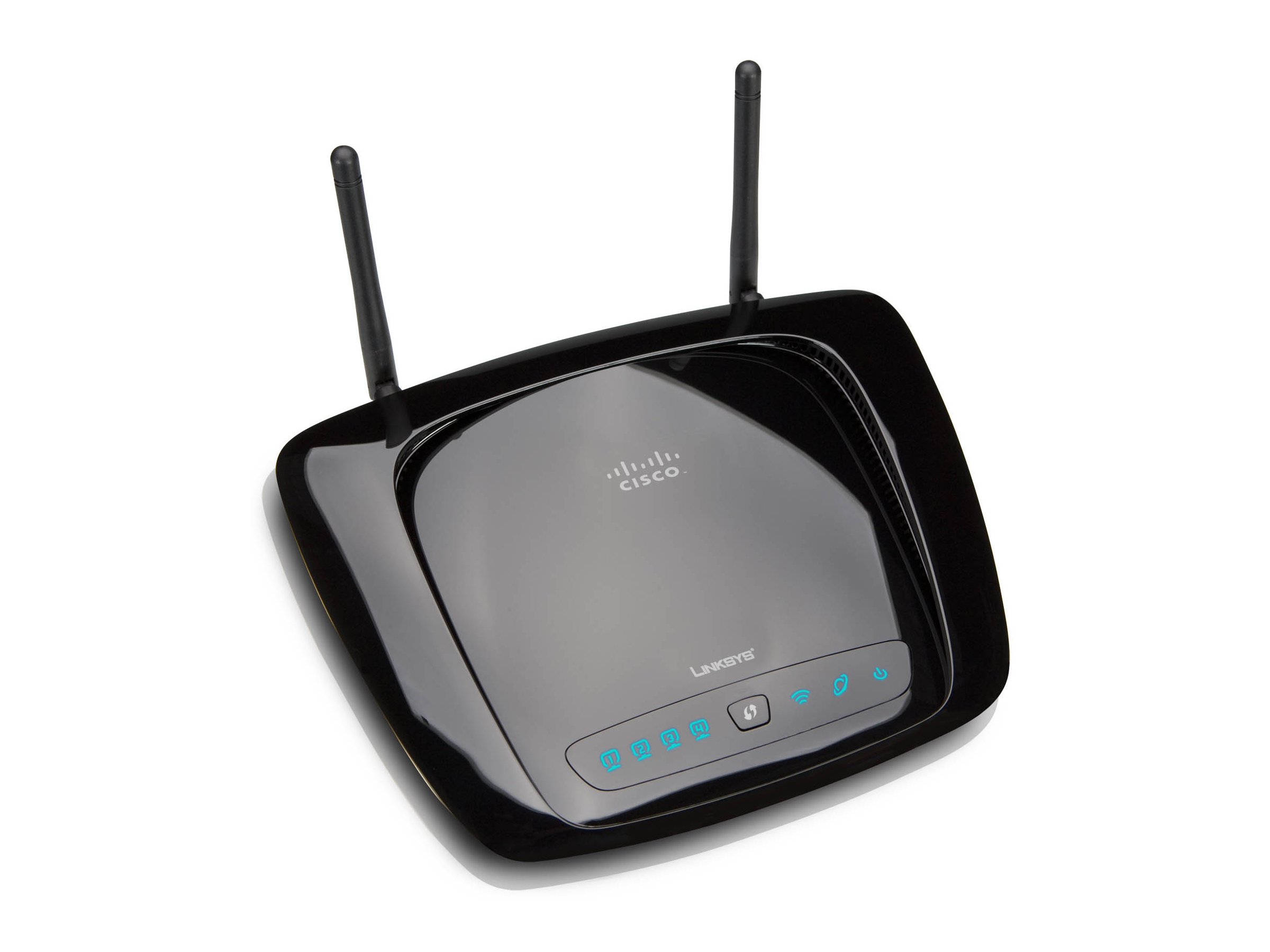 Cisco Linksys WRT160NL
