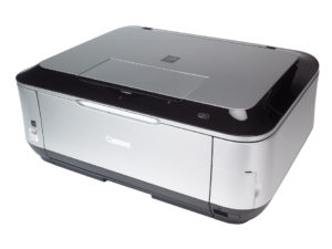 Canon Pixma MP640