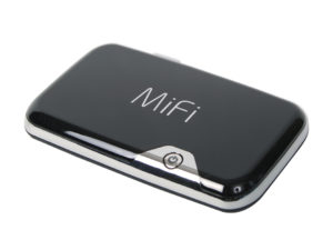 Novatel MiFi 2352