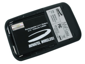 Novatel MiFi 2352