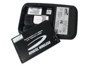 Novatel MiFi 2352