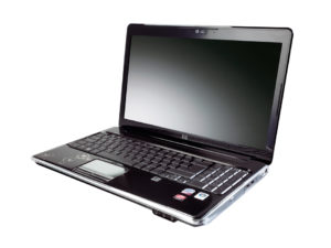 HP Pavilion dv6-1240ea