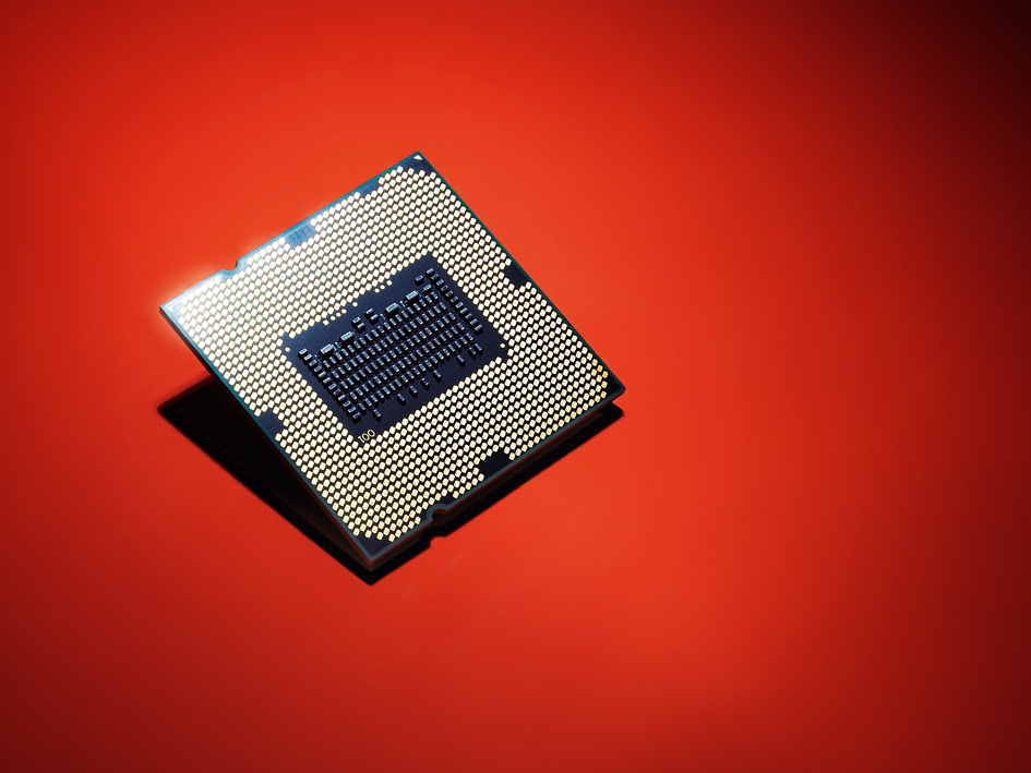 Intel Core i7-860