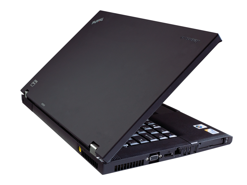Lenovo ThinkPad T500