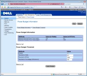 Dell PowerEdge T410 software 3