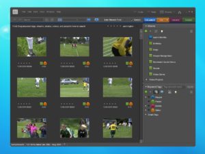 Adobe Premiere Elements 8