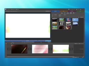 Adobe Premiere Elements 8