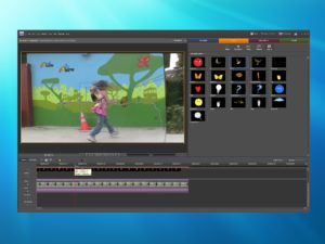 Adobe Premiere Elements 8