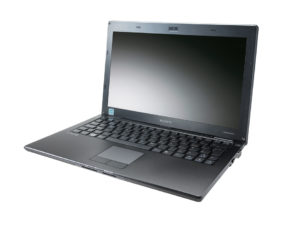 Sony VAIO X-Series