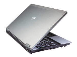 HP Compaq EliteBook 6930p