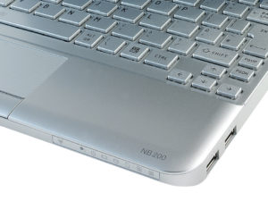 Toshiba NB200-11N