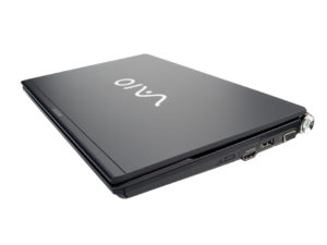Sony VAIO VGN-Z51WG/B
