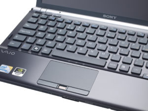 Sony VAIO VGN-Z51WG/B