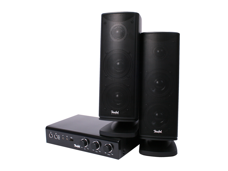 Teufel Concept B 200 USB