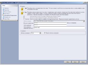 HP StorageWorks DAT 320
