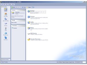 HP StorageWorks DAT 320