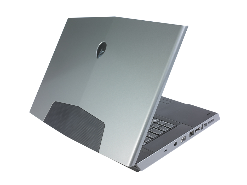 Alienware M15x