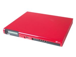 WatchGuard SSL 100