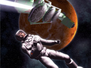 Sci-fi