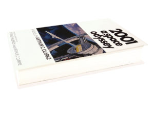 2001: A Space Odyssey
