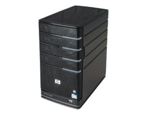 HP StorageWorks X510 Data Vault