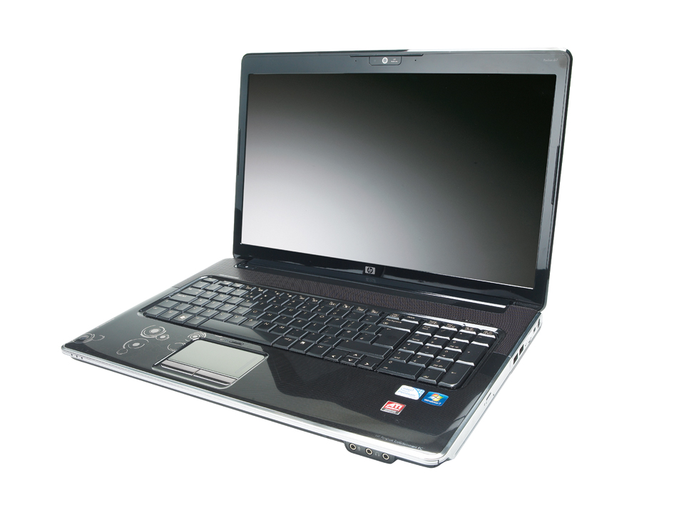HP Pavilion dv7-2215SA