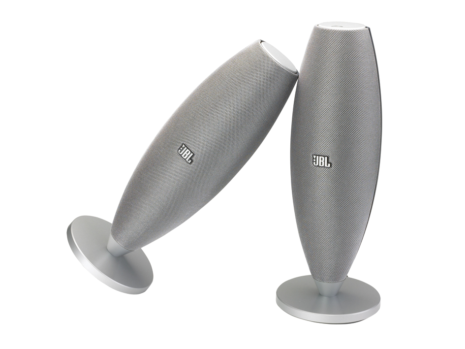 JBL Duet III