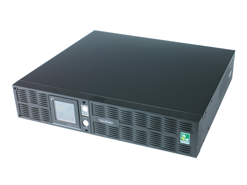 CyberPower GreenPower PR2200ELCDRT2U