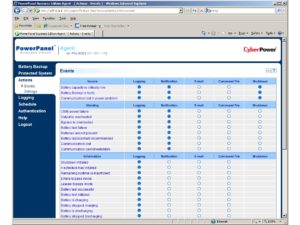 CyberPower GreenPower PR2200ELCDRT2U