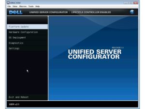 Dell PowerEdge R510