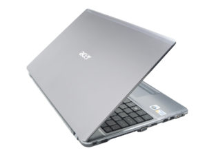 Acer Aspire Timeline 5810T
