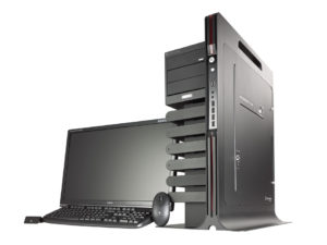 Thermaltake Level 10