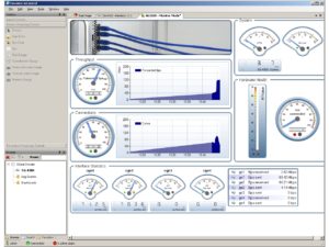 Clavister Security Gateway SG57