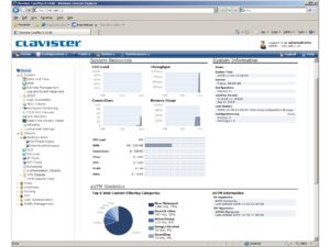 Clavister Security Gateway SG57