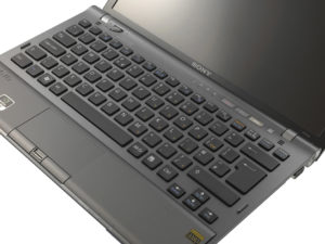 Sony VAIO VPCZ11Z9E/B