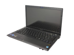 Sony VAIO VPCZ11Z9E/B