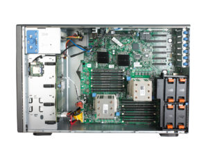 Dell PowerEdge T710