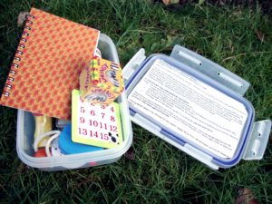Geocache