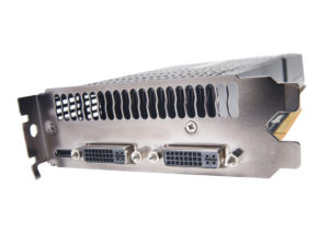 Nvidia GeForce GTX 480