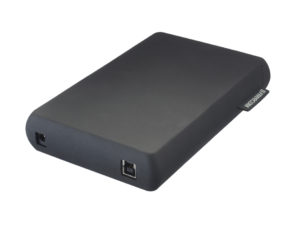 Freecom Hard Drive XS 3.0 1TB