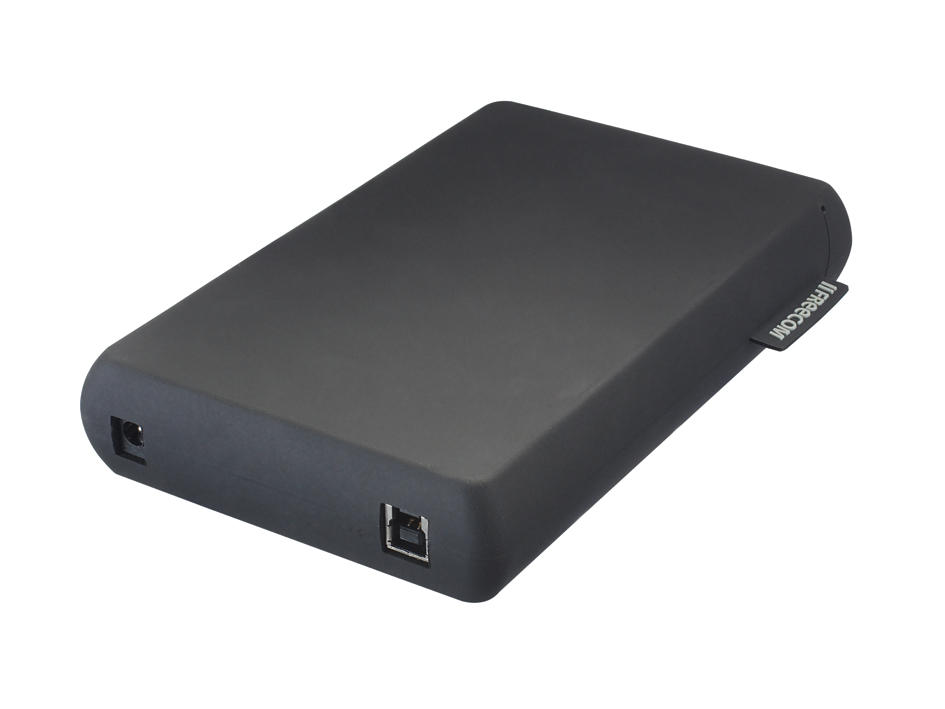 Freecom Hard Drive XS 3.0 1TB