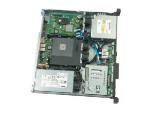 Dell PowerEdge R210