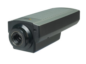 Axis Q1910 Thermal Network Camera