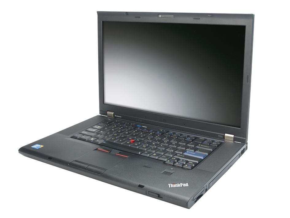 Lenovo ThinkPad T510