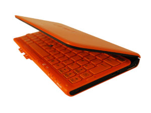 Sony VAIO P Series trim