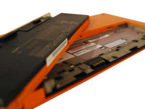 Sony VAIO P Series battery