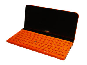 Sony VAIO P Series main picture