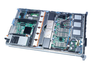Dell PowerEdge R810